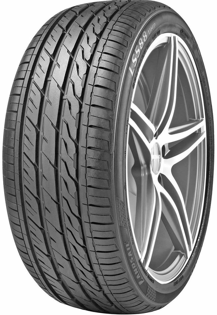 Летние шины Landsail LS588 UHP летняя