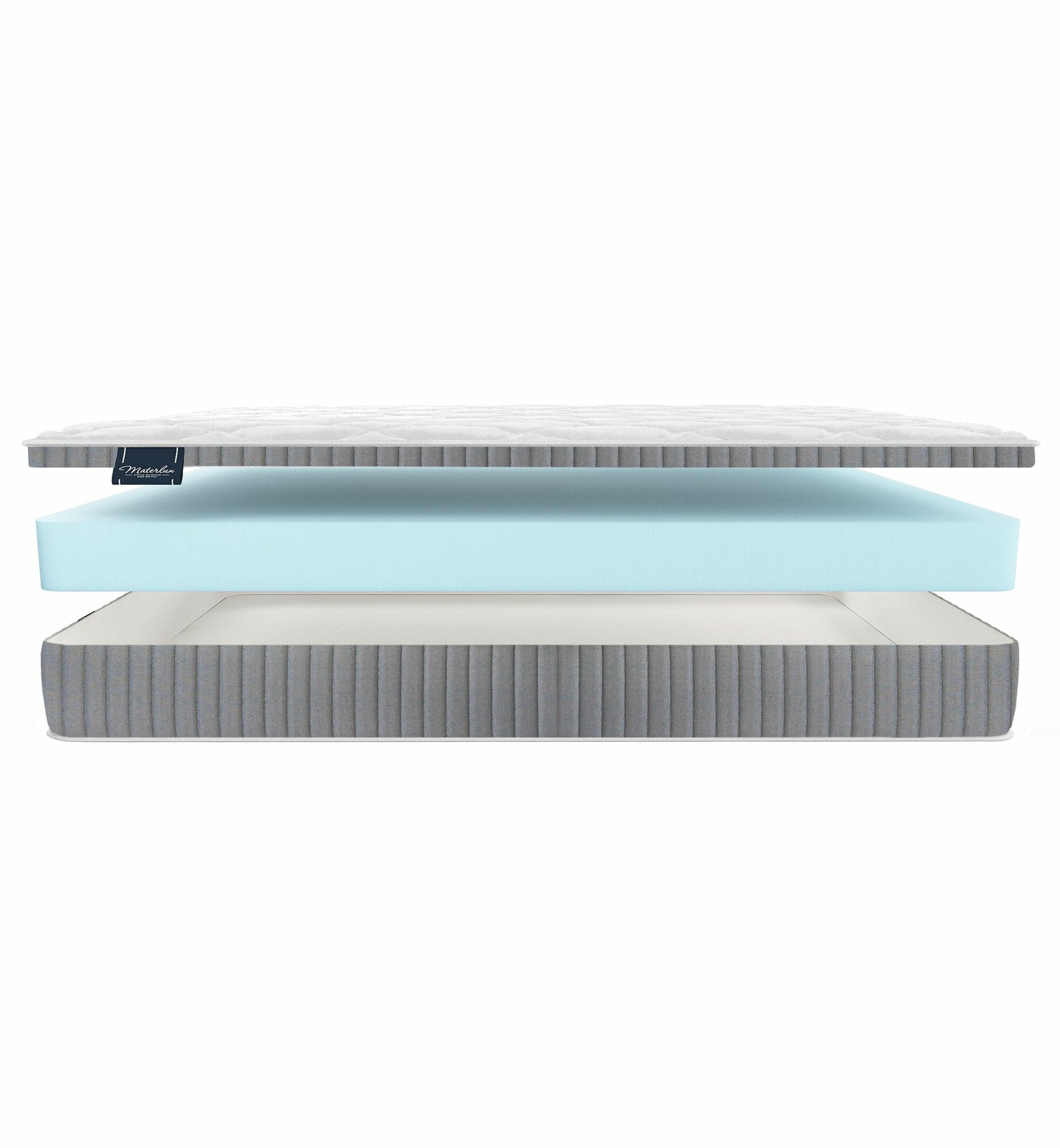 Матрас Materlux Dolcezza Comfort 85х205