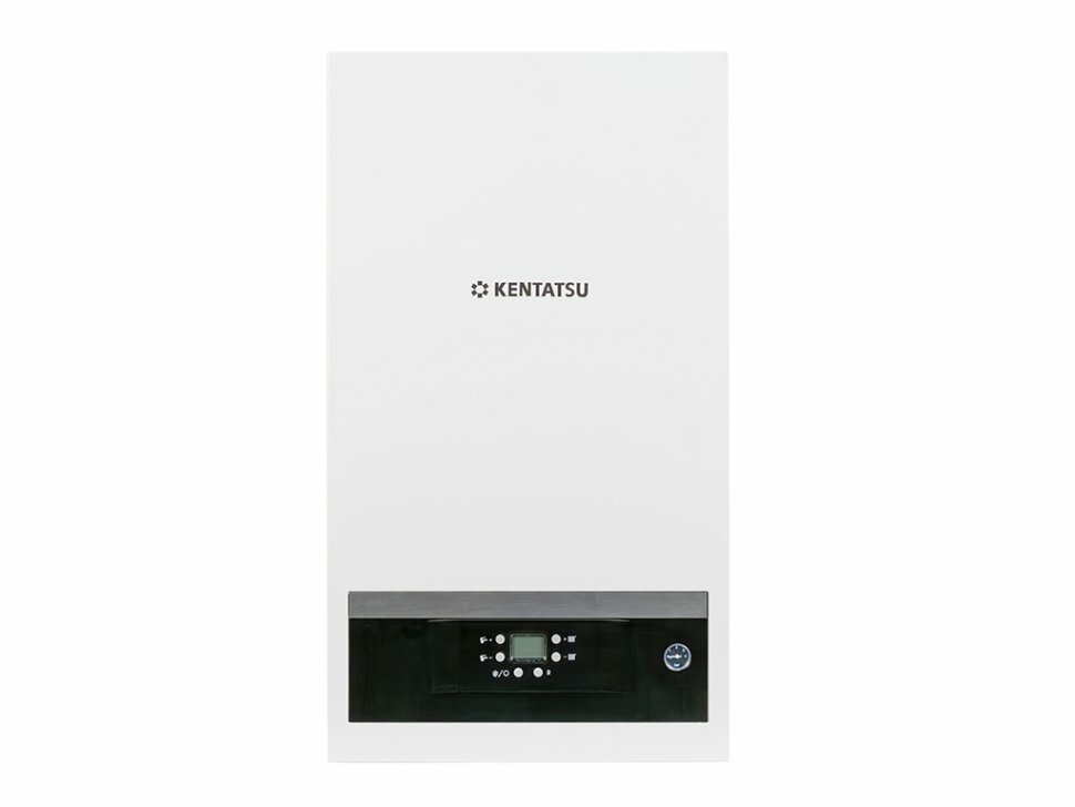 Настенный газовый котел Kentatsu Nobby Smart II 32-2CSF