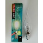 Лампа светодиодная gauss Filament 105802107, E27, G45 - Изображение 3