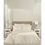 Постельное белье 2х сп Sleeping Place поплин, простынь 180x215 см пододеяльник 175x215 см наволочки 50x70, хлопок 100% - Изображение 3