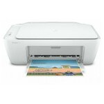МФУ HP DeskJet Plus 4120e AiO 26Q90B цветное струйное с Wi-Fi . - Изображение 3
