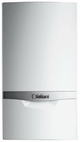 Настенный газовый одноконтурный котел отопления Vaillant turboTEC plus VU 242/5-5