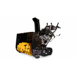Снегоуборщик аккумуляторный GREEN MACHINE GM921301 без АКБ и ЗУ - Изображение 4