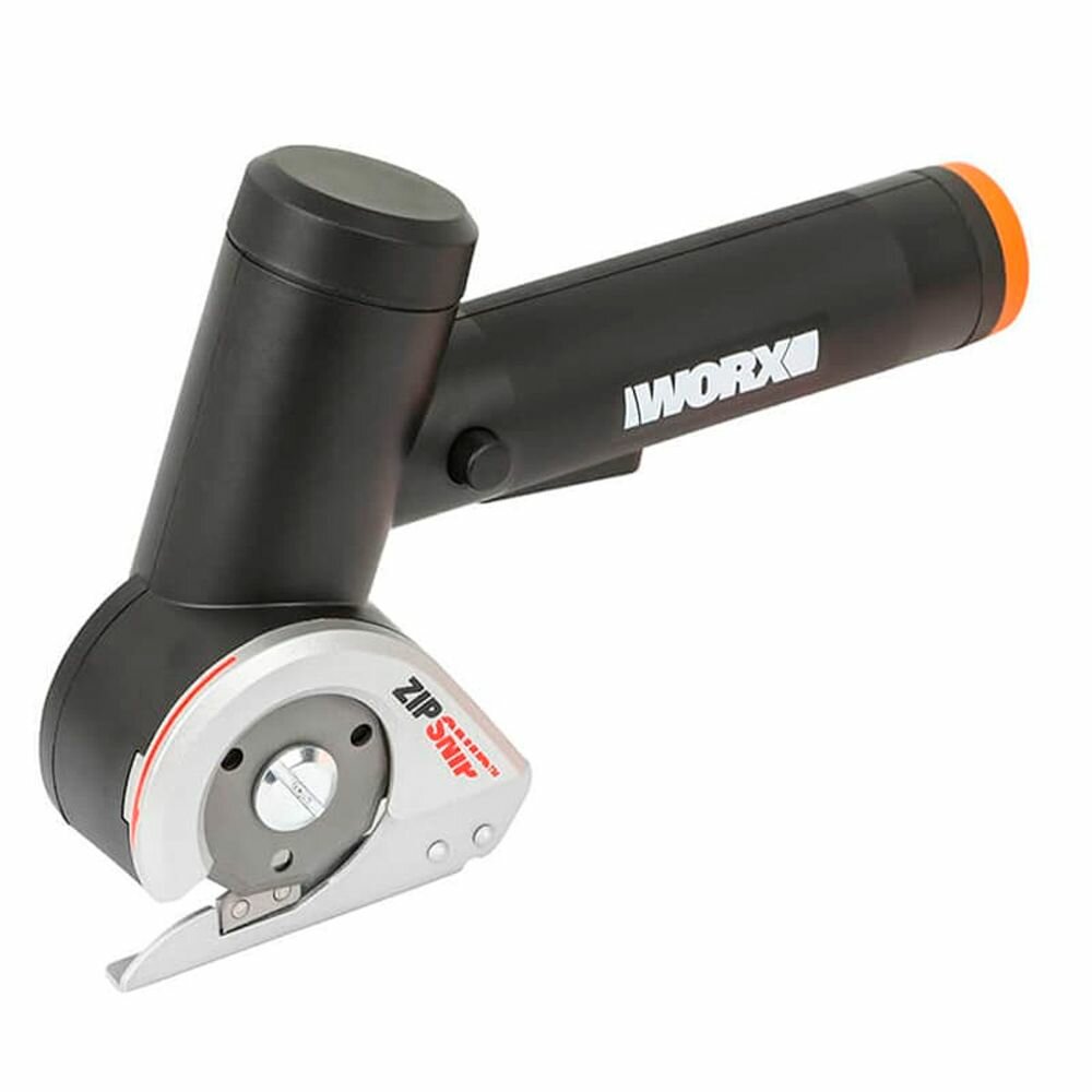 Нож строительный WORX WX745.9 аккумуляторный MAKER X, без АКБ и ЗУ