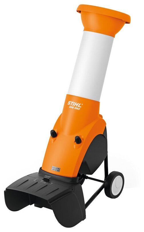 Измельчитель электрический STIHL GHE 250, 2500 Вт