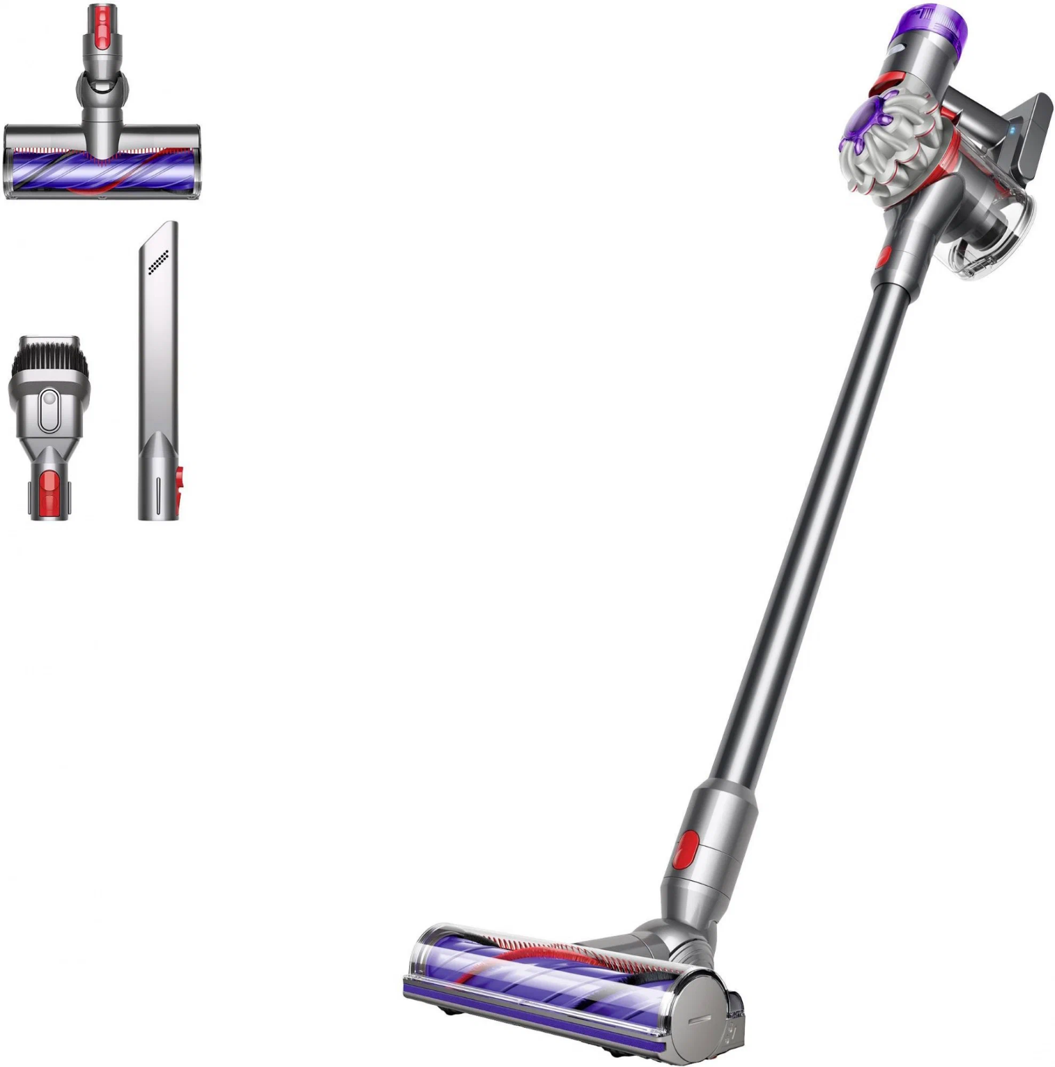 Пылесос Dyson V8 (SV25) 2022
