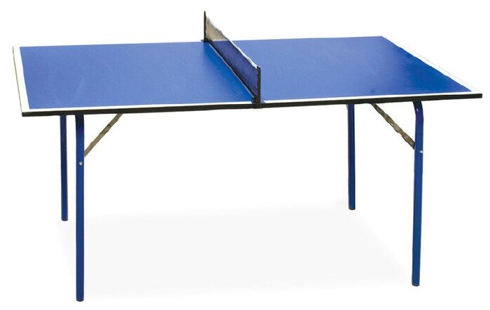 для настольного тенниса Start Line Hobby Mini Junior Blue 6012