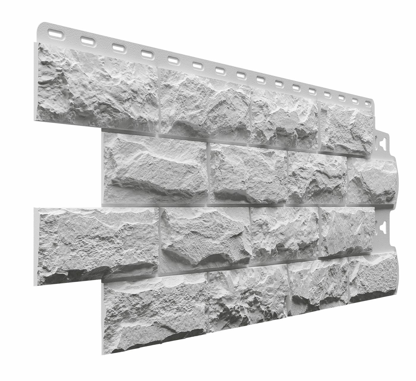 Фасадная панель DUFOUR, Виллар, 10 шт
