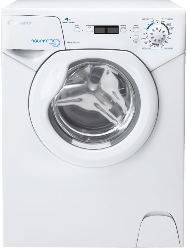 Стиральная машина Candy Aqua 2D1041\2-BY