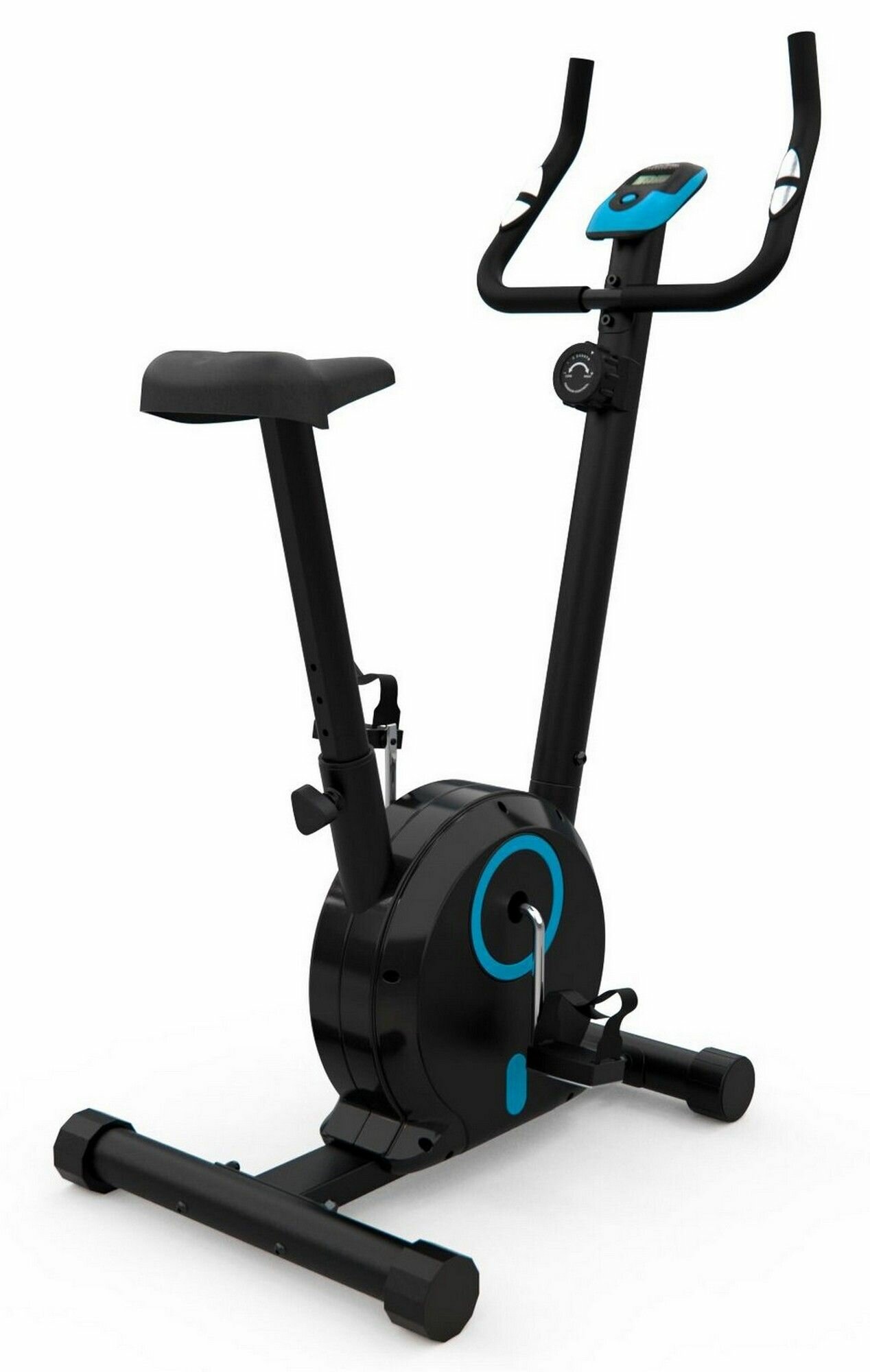 FITRONIX Велотренажер DFC B85001B