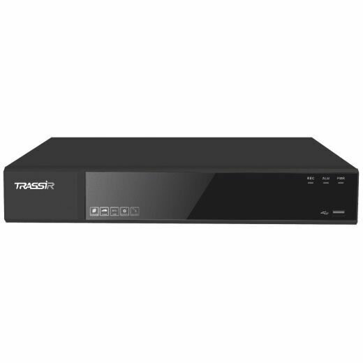IP-видеорегистратор TRASSIR TR-N1216P
