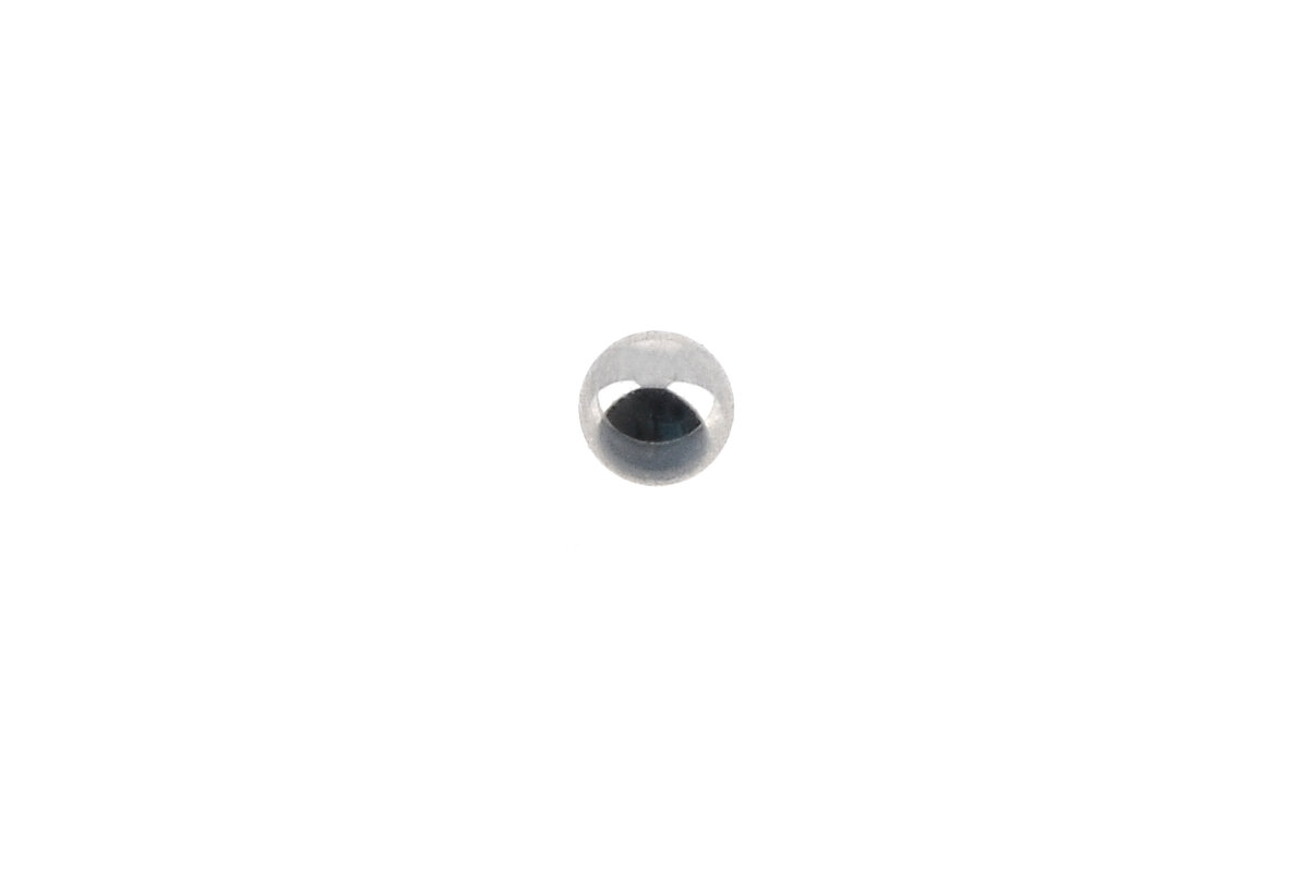 Шарик DIN 5401-4 мм-III-ST для пилы цепной BOSCH GKE 40 BC