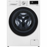 Сушильная машина Weissgauff WD 5697 D Condenser - Изображение 2
