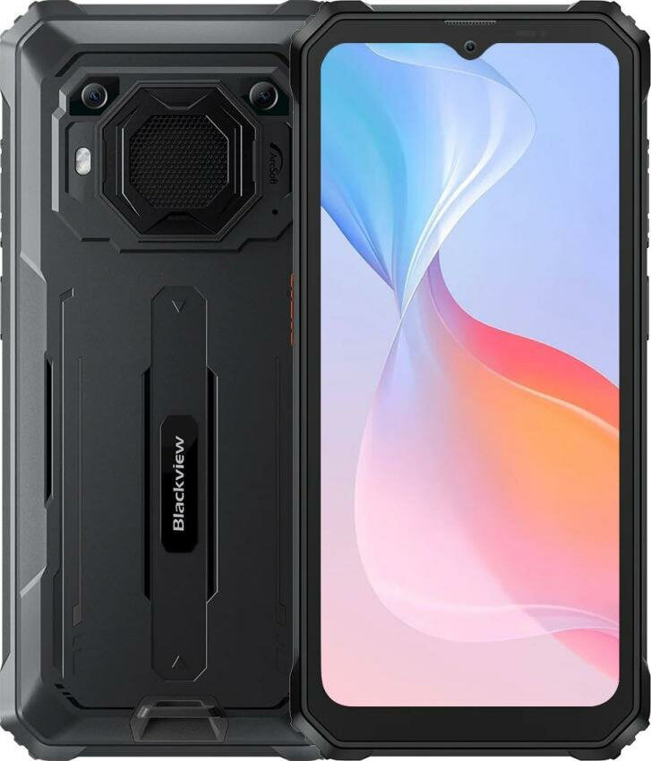 Смартфон Blackview BV6200 Pro