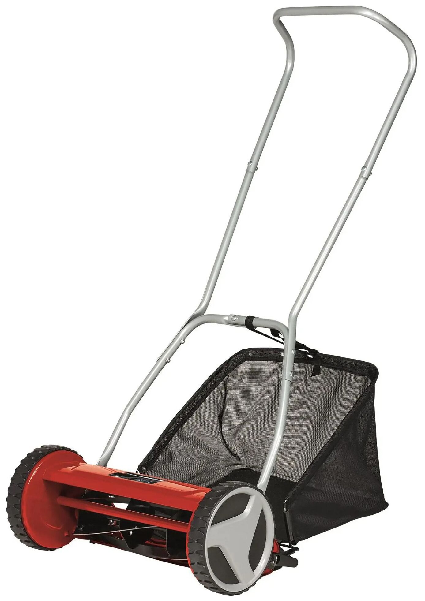 Электрическая газонокосилка Einhell GC-HM 400, 40 см
