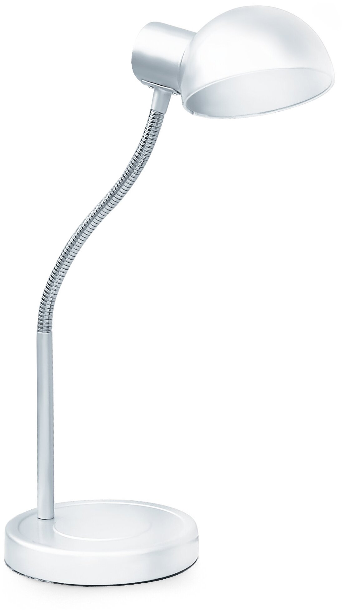 Лампа офисная Camelion Light Solution KD-306 C01, E27, 40 Вт