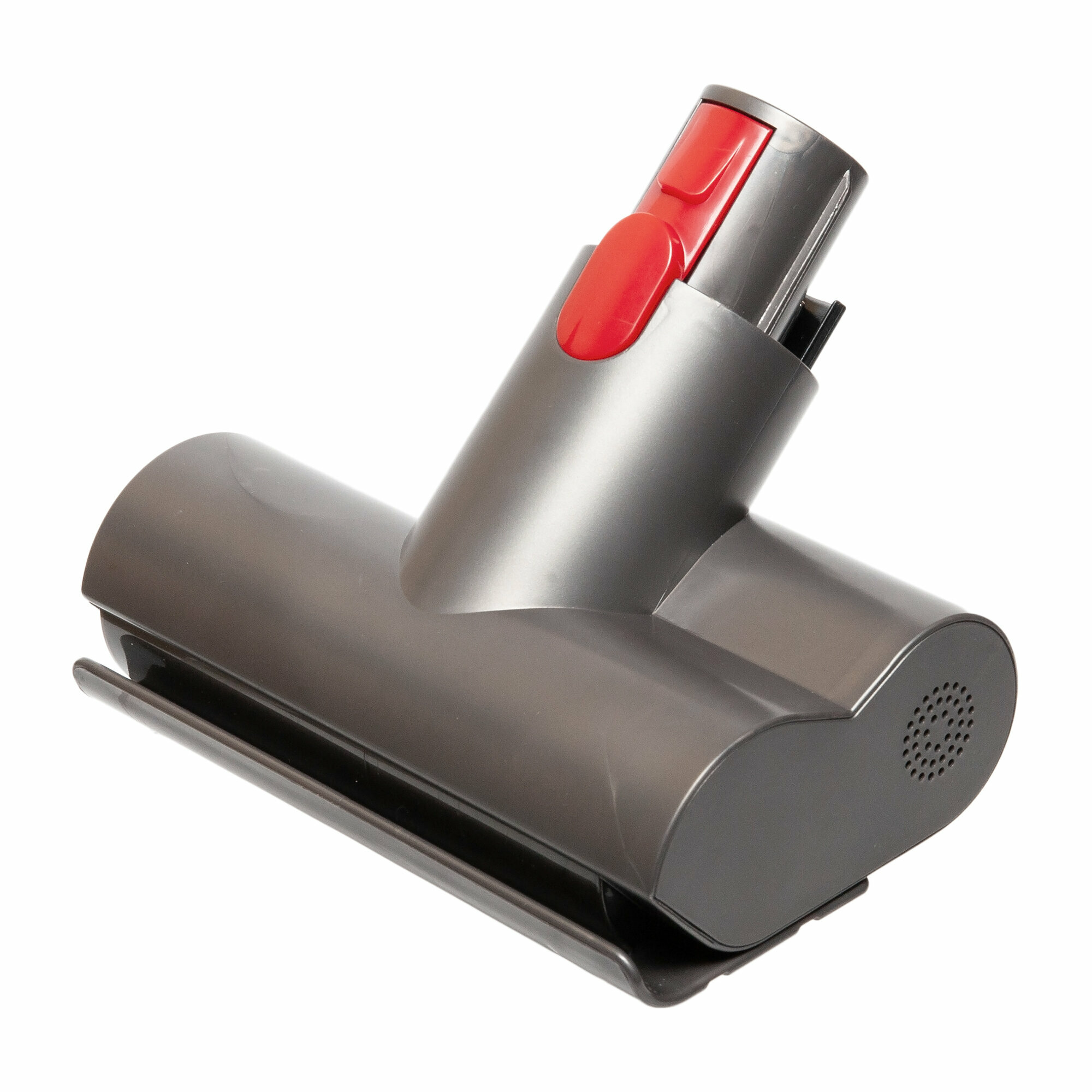 Турбощетка мини (Turbo brush) для мебели Dyson V15 / V8 / V10 / V11 / V7 / SV10 / SV22 / SV25 / SV23 / SV12 / SV11 / SV17 / SV14 / SV15 / SV16 моторизованная
