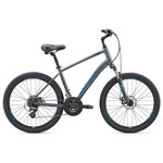 Giant Tempt 5 29" (2022) (Велосипед Giant 22" Tempt 29 5, S, Белый, 2221155114) - Изображение 2