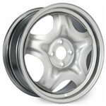 Колесный диск ifree джет 6.5x16/5x108 et50 d63.35 нео-классик - Изображение 2