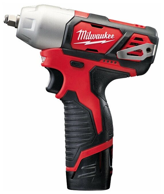 Сетевой гайковерт Milwaukee M12 BIW38-0