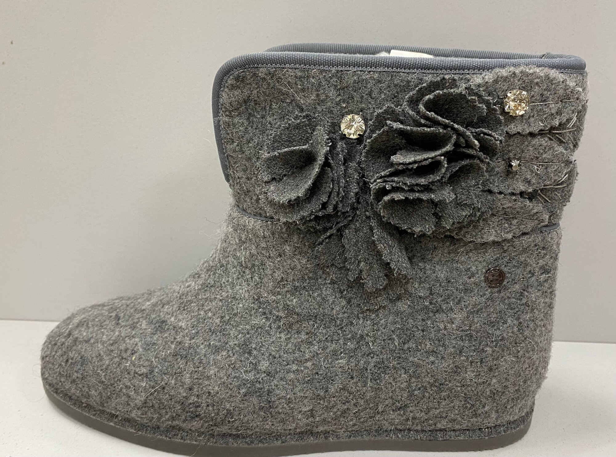 Женские валенки р 40
