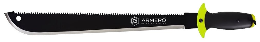 Пила мачете Armero 600мм А511/600