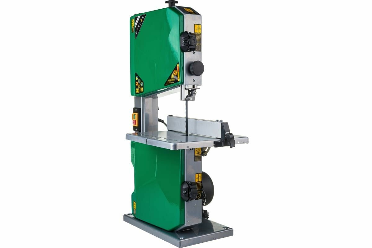Ленточная пила Zitrek ВS-750-245 067-1031