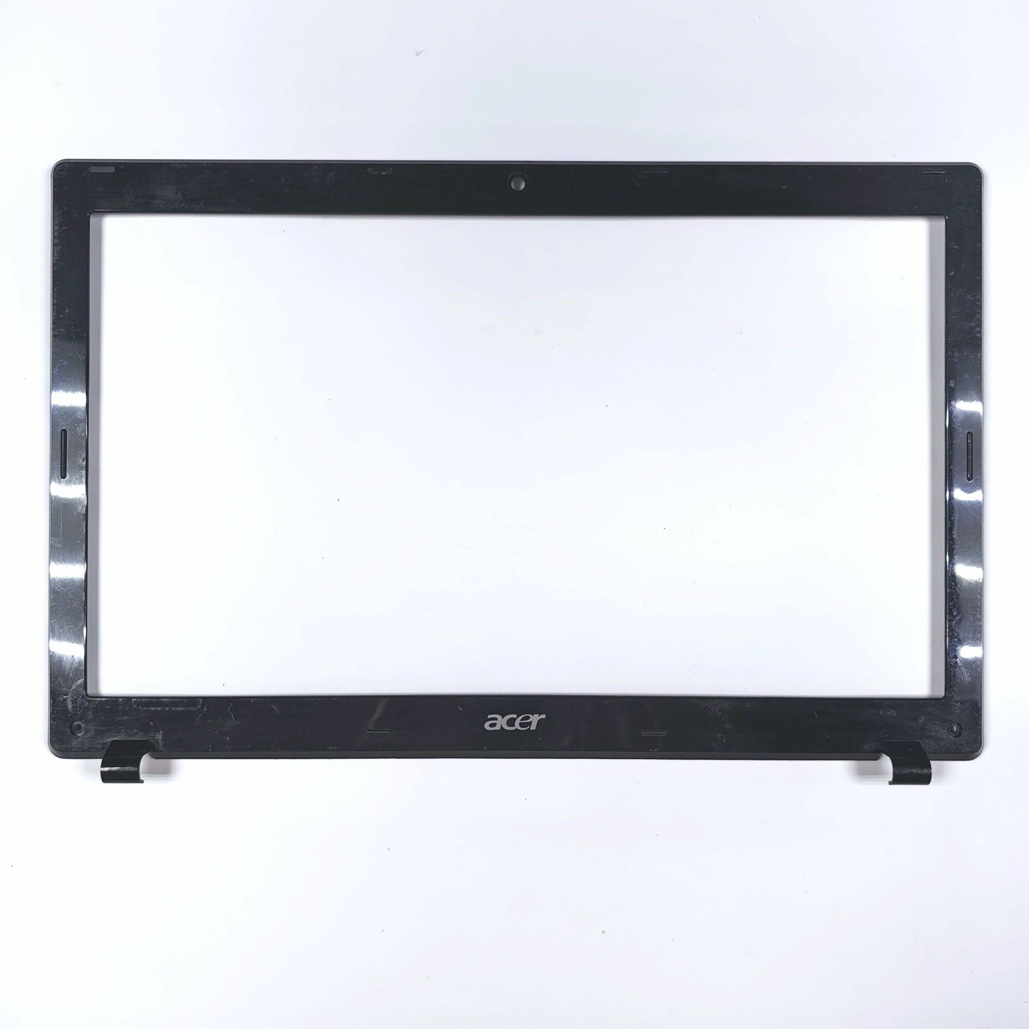 Рамка матрицы ноутбука Acer 5552
