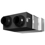 Установка приточно-вытяжная вертикальная Shuft Stellar VR-250 inv