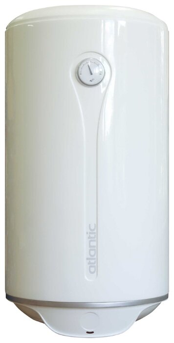 Накопительный электрический водонагреватель Atlantic EGO VM 100 D400-1-M