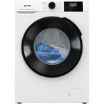Стиральная машина Gorenje WPNEI82SBSWIFI/C - Изображение 1