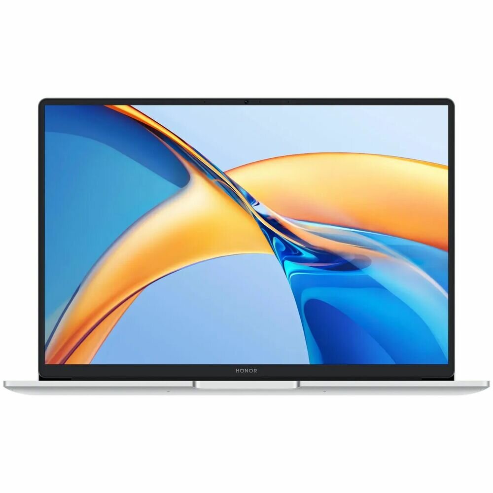 Ноутбук 14" Honor MagicBook X14 16Gb/512Gb Серебристый (FRI-H56)