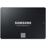 SSD жесткий диск M.2 SATA 2280 250GB 860 EVO MZ-N6E250BW SAMSUNG - Изображение 4