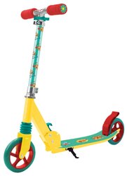 Городской самокат детский TOY Городской самокат Т17317 Три кота