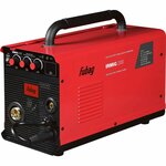 Сварочный аппарат инверторного типа Fubag IRMIG 160 SYN, TIG, MMA, MIG/MAG - Изображение 2