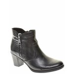 Ботинки женские зима Rieker артикул 51510-60 - Изображение 3