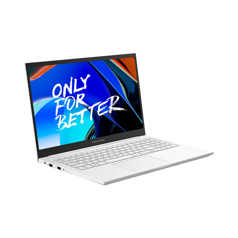Ноутбук B115B 15.6" FHD IPS AMD Ryzen 5 5500U 8G 512SSD Win11Pro