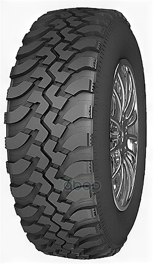 Автошина NORTEC MT-540 225/75 R16 160 Q