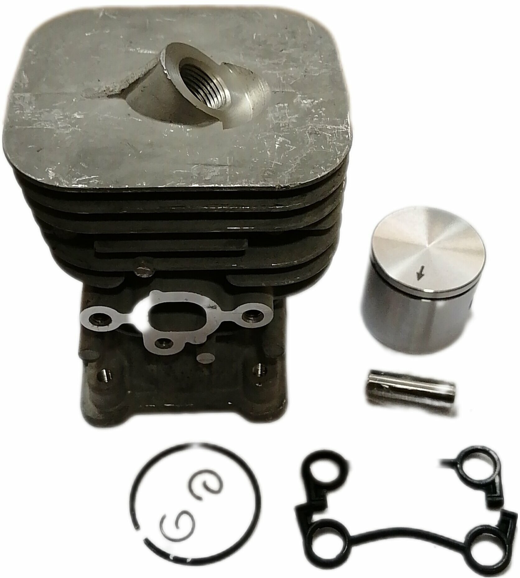 Husqvarna Запчасти