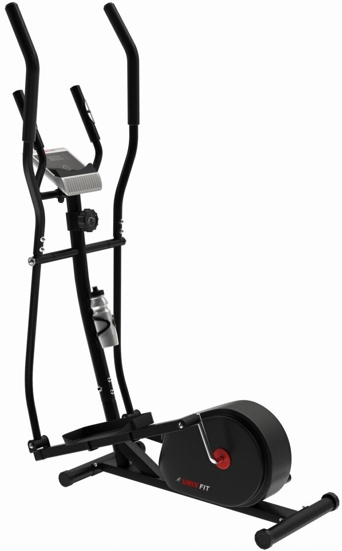 Эллиптический тренажер UNIX Fit SL-300 + эспандер в подарок