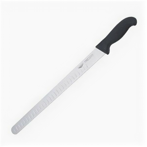 Нож для тонкой нарезки L 36 см, Paderno 4070220