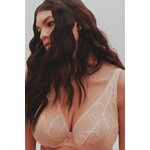 Alles Бюстгальтер с чашкой на тонком поролоне Lusso - Изображение 6