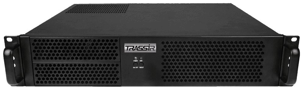 Видеорегистратор TRASSIR Client M4/64
