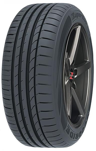 Goodride Z-107 ZuperEco 225/50R17 98W