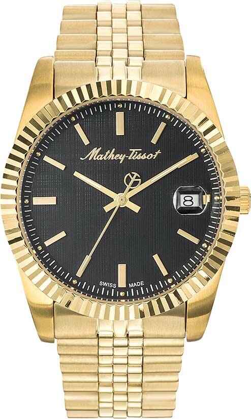 Швейцарские наручные часы Mathey-Tissot H810PN