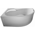 Акриловая ванна 1Marka CLASSIC 01кл1370 А, 130x70 А
