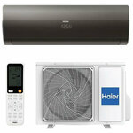 Мультисплит-система Haier Coral Super Match AS20PS1HRA-M + AS25PS1HRA-M + AS50PS1* / 5U90S2SS5FA на 3 комнаты 20+25+50 м2 - Изображение 1