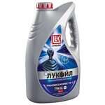 Масло ATF TYPE TLS-LV (4,73л) IDEMITSU / арт. 30040096953 - (1 шт) - Изображение 4