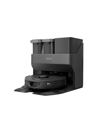 Бытовая техника Roborock Робот-пылесос S7 Max Ultra Global, black
